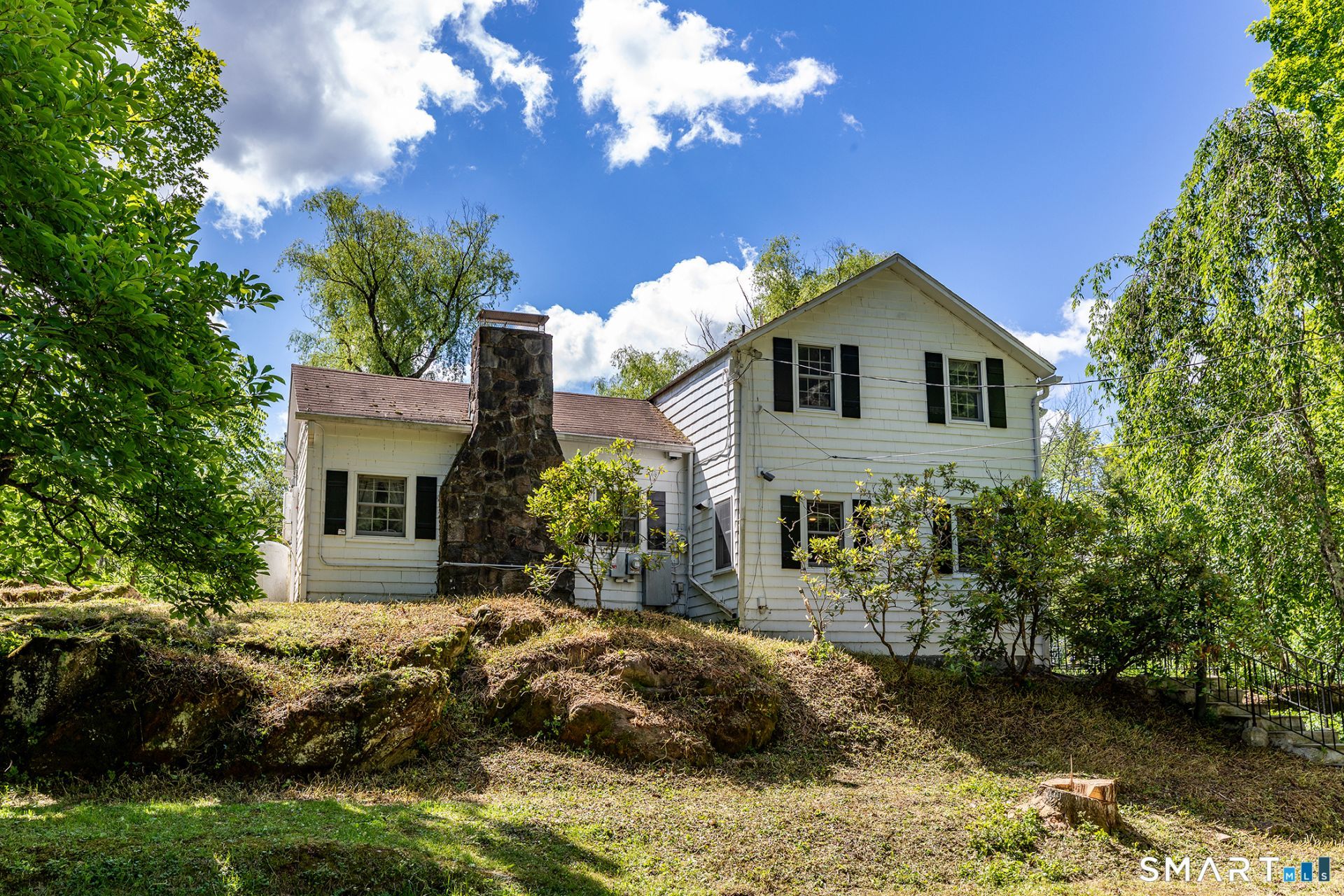 311 Taconic, Salisbury, CT 06068 Main Photo