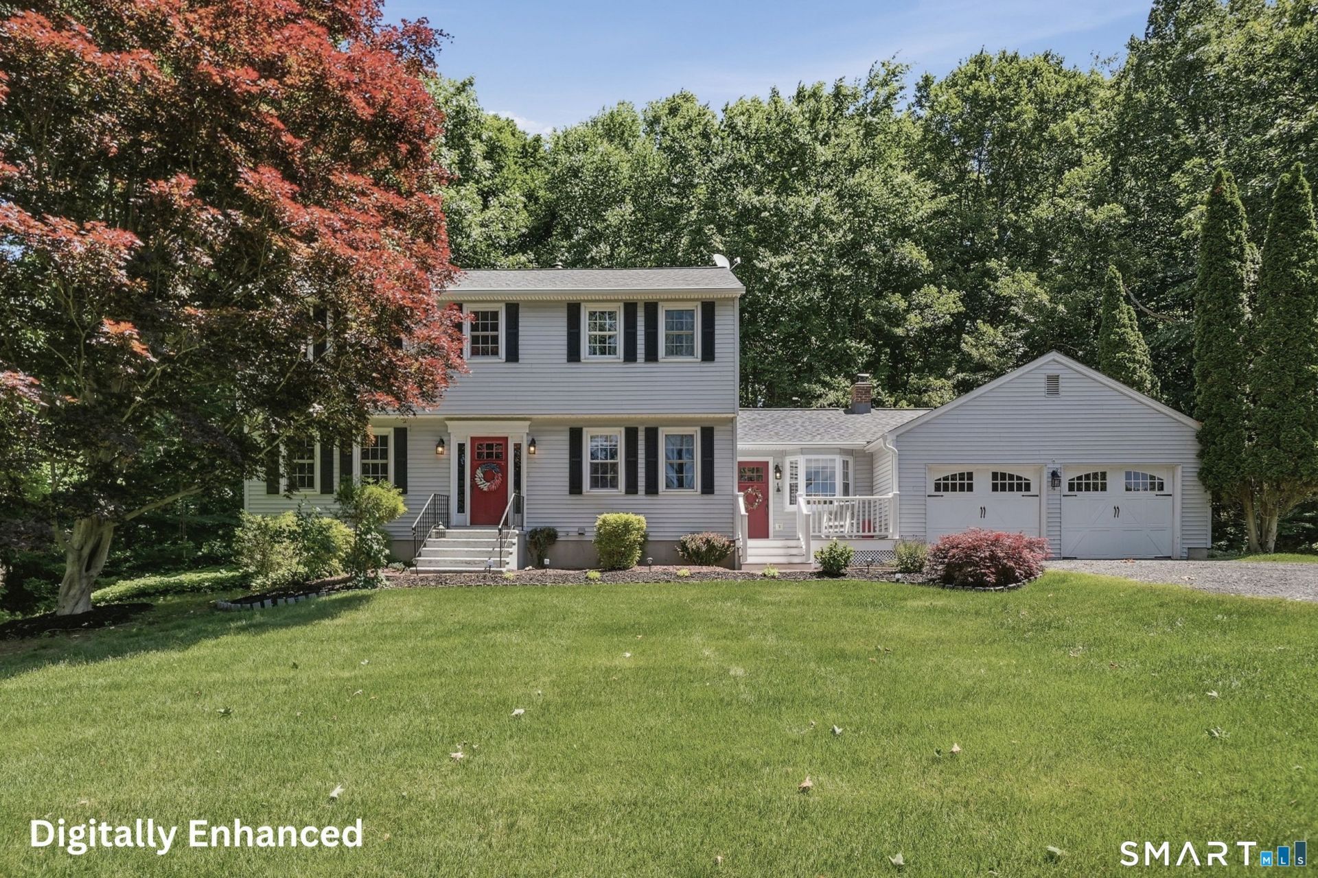 4 Woodland, Prospect, CT 06712 Main Photo