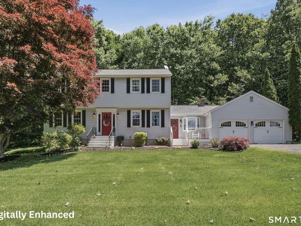 4 Woodland, Prospect, CT 06712