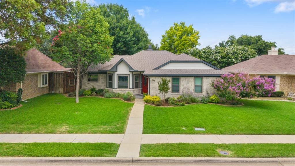 648 Thompson Drive, Coppell, TX 75019 Main Photo