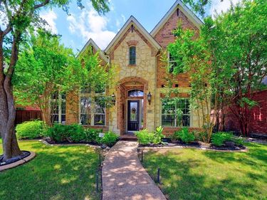 2227 Fox crossing Lane, Frisco, TX 75036