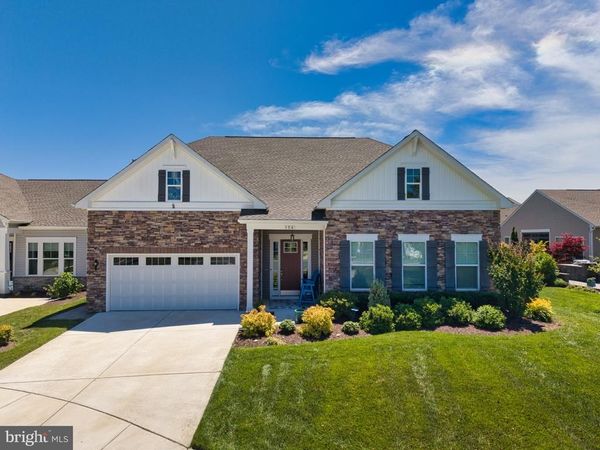 154 BLUEBELL COURT , CHESTER, MD 21619