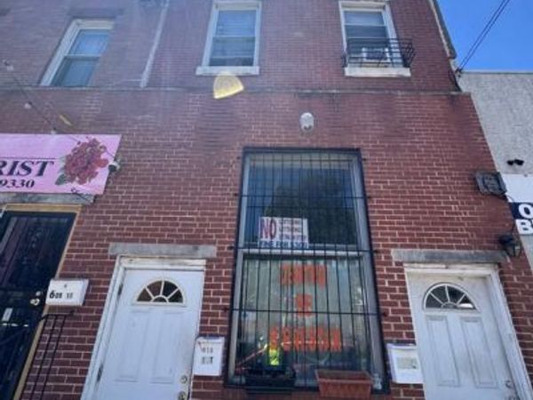 610 SNYDER AVENUE, PHILADELPHIA, PA 19148