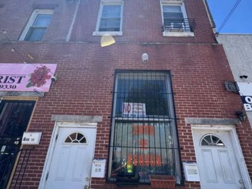 610 Snyder Avenue, Philadelphia, PA 19148 Main Photo