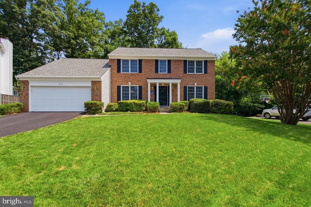 9700 Tiny Court, Burke, VA 22015 Main Photo