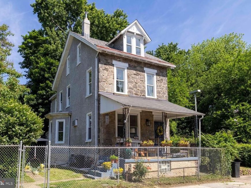 121 E Pleasant Street , Philadelphia, PA 19119 Main Photo