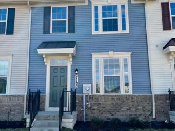 7123 BODKIN WAY, NEW MARKET, MD 21774