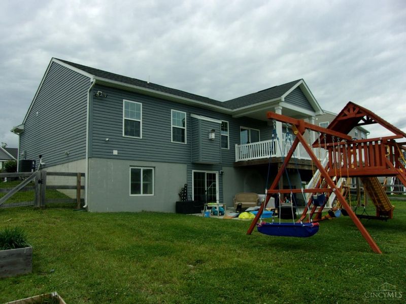 1261 Autumn Ridge Lane, Lebanon, OH 45036 Photo 35