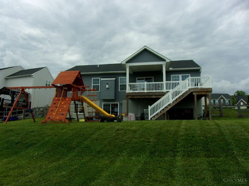 1261 Autumn Ridge Lane, Lebanon, OH 45036 Photo 38