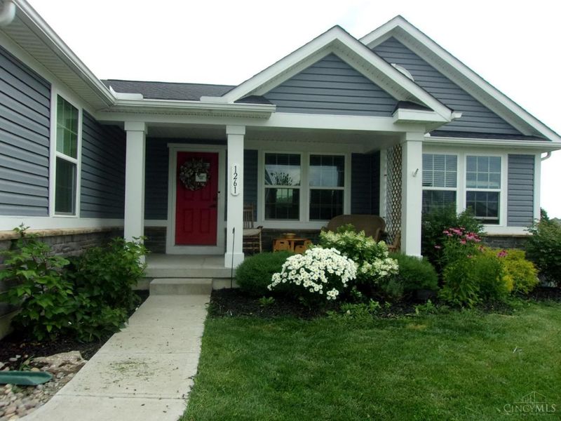 1261 Autumn Ridge Lane, Lebanon, OH 45036 Photo 40
