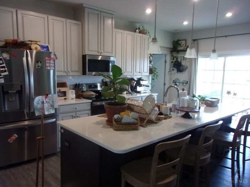 1261 Autumn Ridge Lane, Lebanon, OH 45036 Photo 6