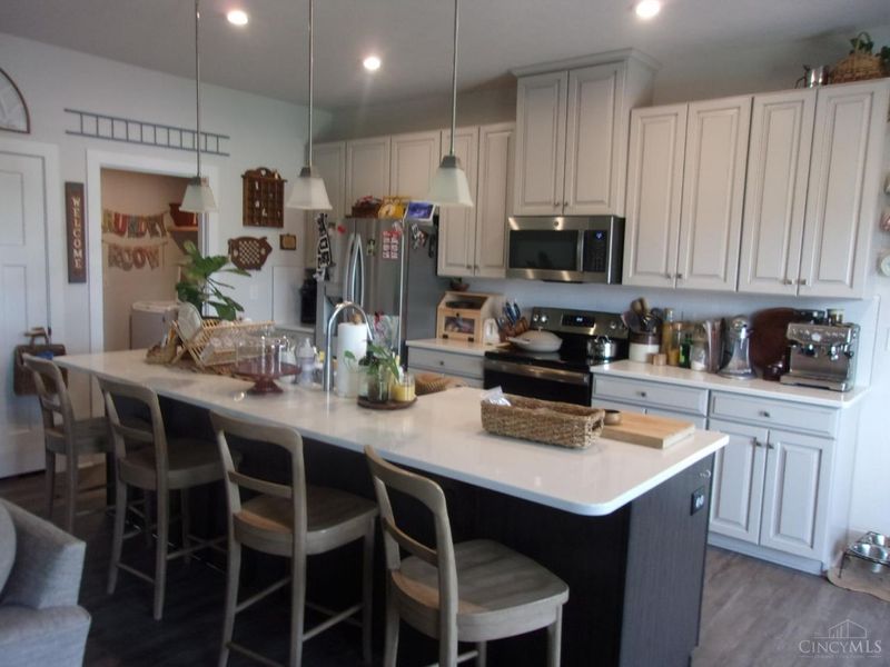 1261 Autumn Ridge Lane, Lebanon, OH 45036 Photo 7