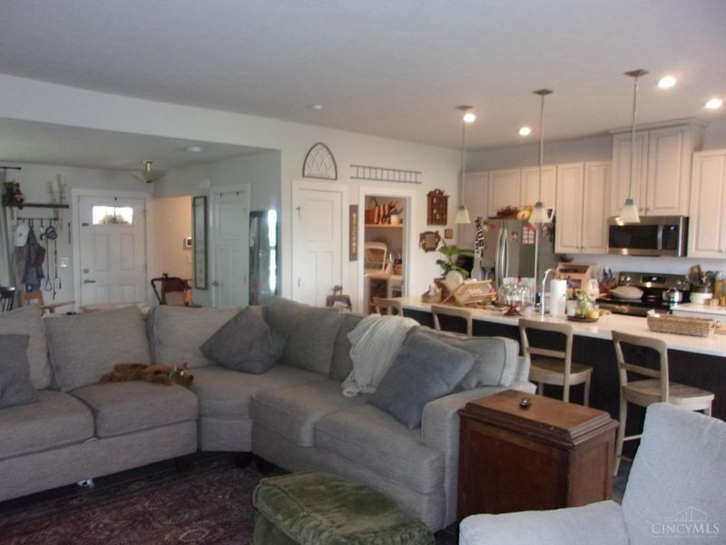 1261 Autumn Ridge Lane, Lebanon, OH 45036 Photo 9