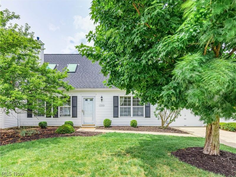 3500 E Prescott Circle, Cuyahoga Falls, OH 44223 Photo 1