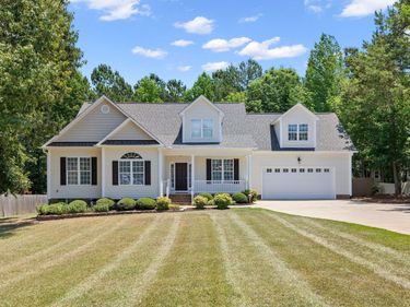 58 Harkers Island Drive, Garner, NC 27529
