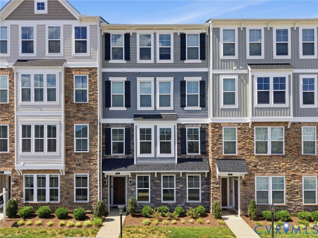 709 Mccormick Farm Drive , Unit A, Henrico, VA 23060 Main Photo