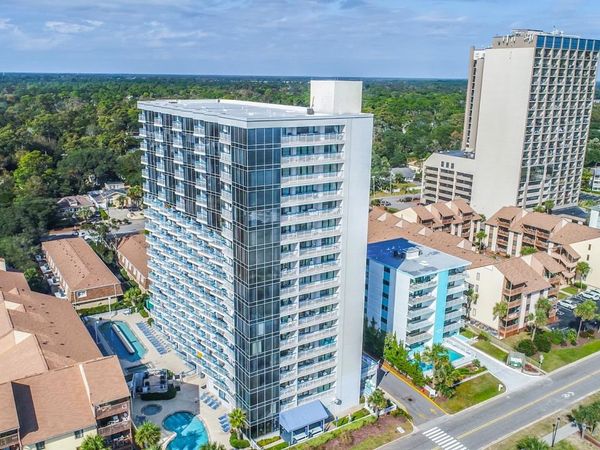 5511 Ocean Blvd. N , Unit 204, Myrtle Beach, SC 29577