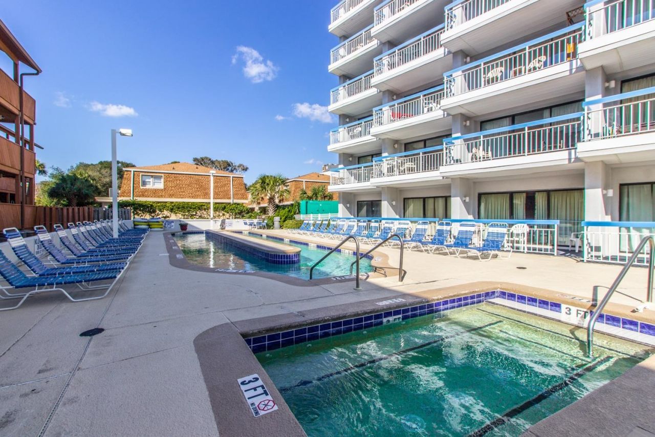 5511 Ocean Blvd. N Photo 32