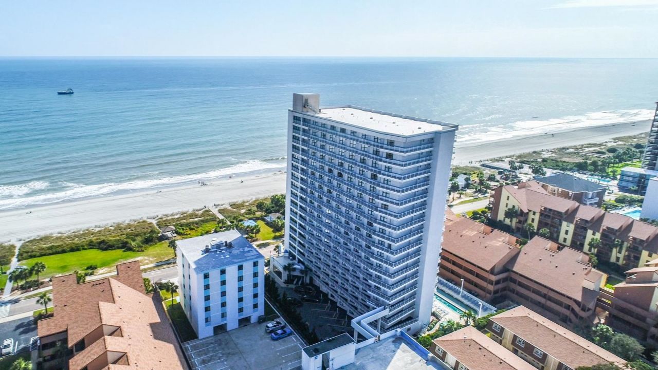 5511 Ocean Blvd. N Photo 37