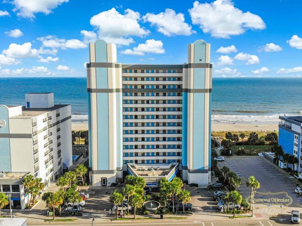 2301 N Ocean Blvd. , Unit 937, Myrtle Beach, SC 29577