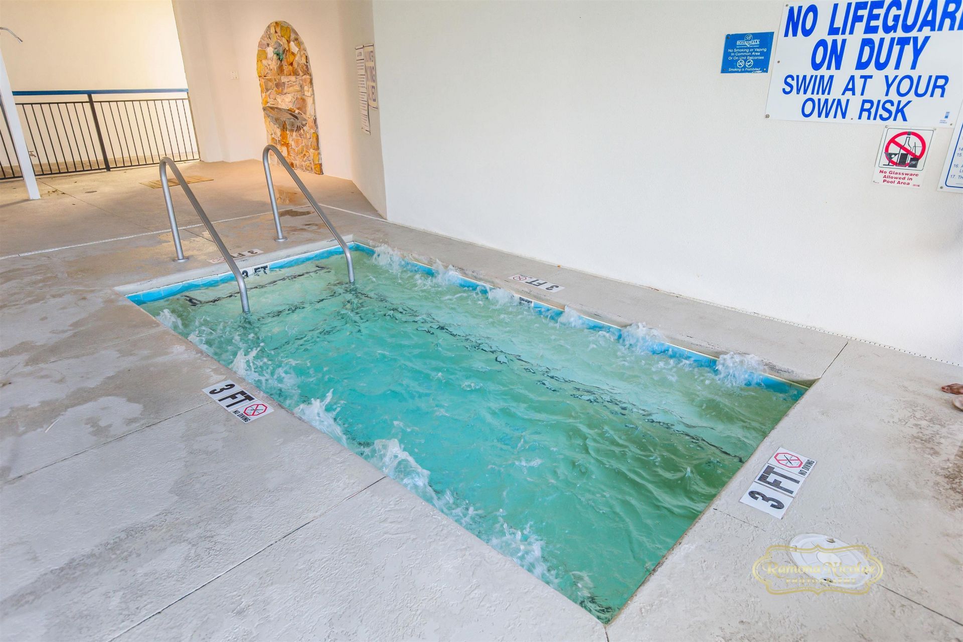 2301 N Ocean Blvd.  Photo 22