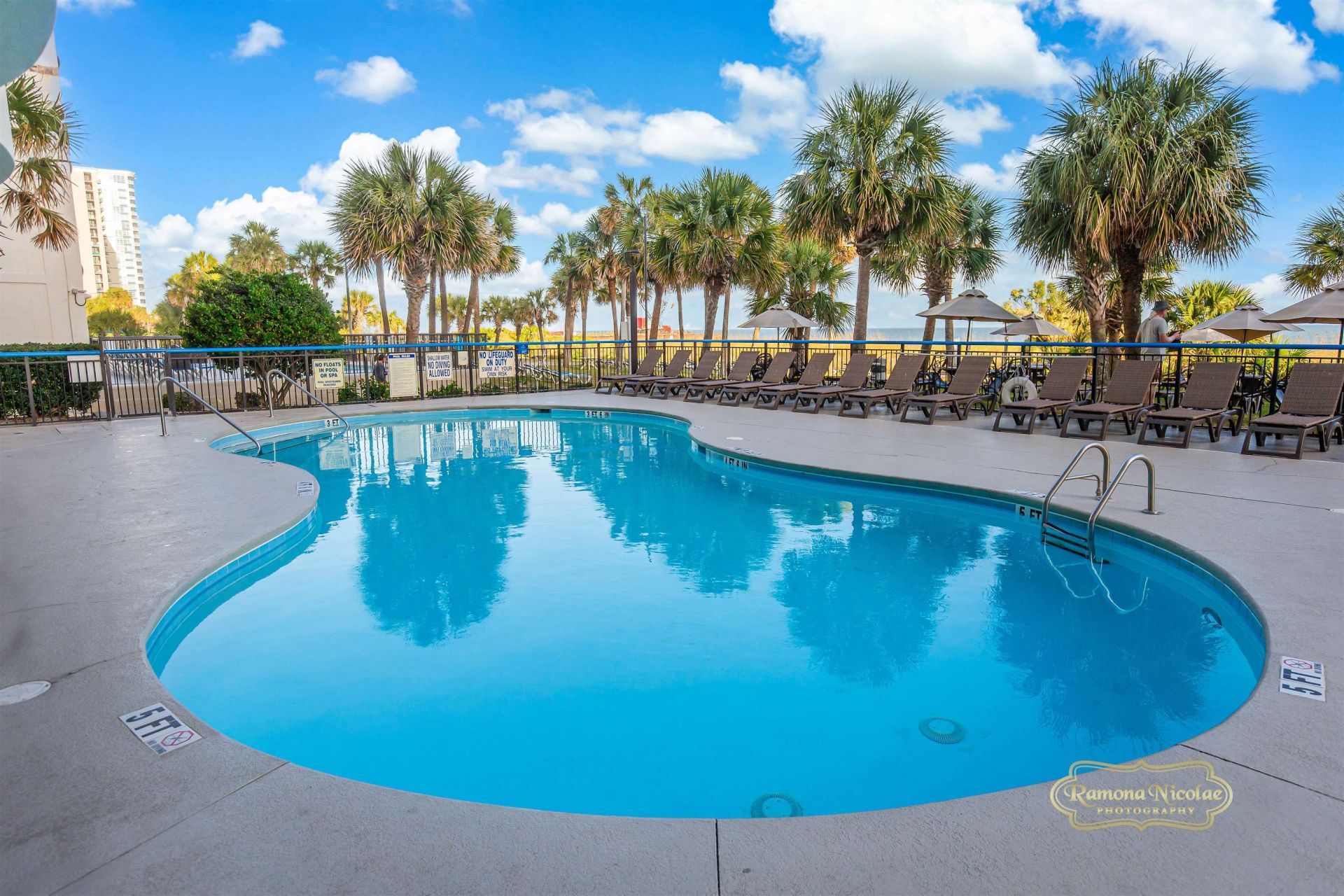 2301 N Ocean Blvd.  Photo 24
