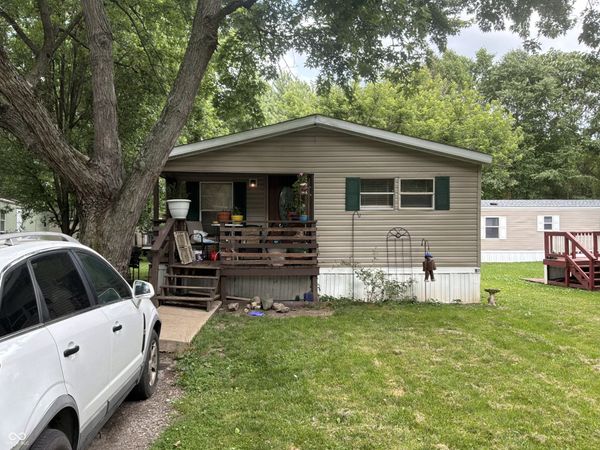 2859 Titan Drive , Indianapolis, IN 46241
