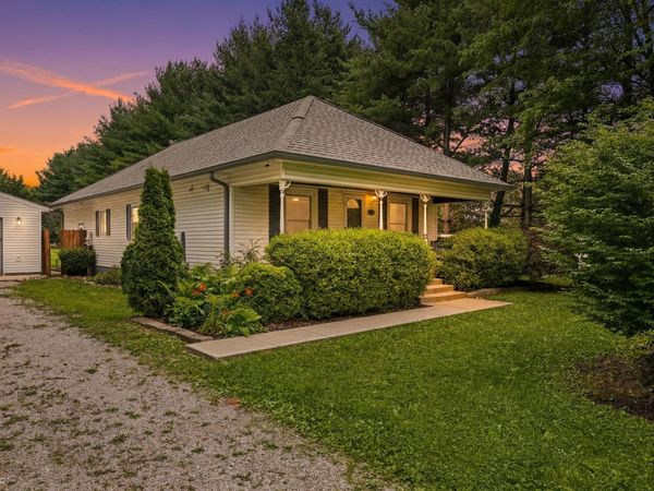 7860 E 900 N, Indianapolis, IN 46259