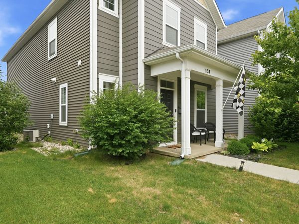 154 Handley Street , Indianapolis, IN 46222