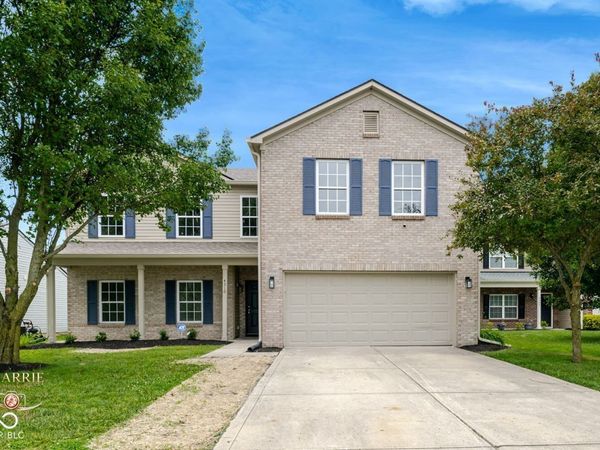 4310 Anne Elizabeth Way , Indianapolis, IN 46239
