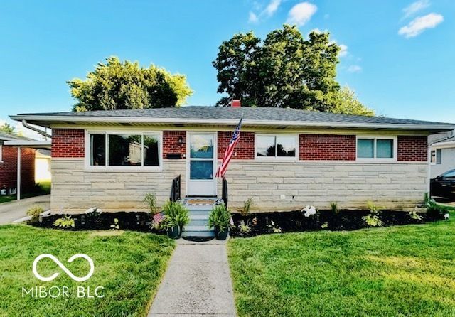 5609 Meadowood Drive, Speedway, IN 46224 Main Photo