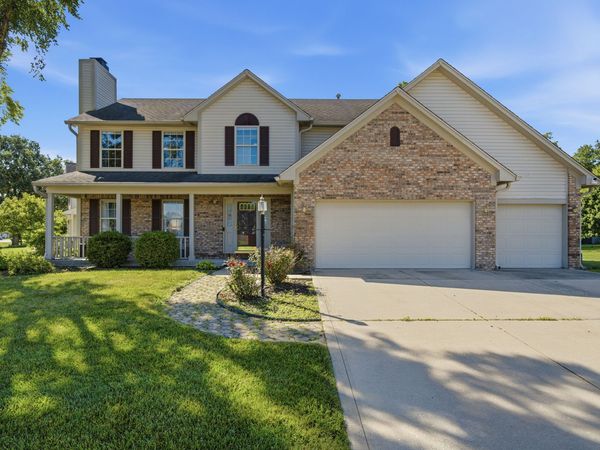 4513 Lost Tree Drive , Indianapolis, IN 46268