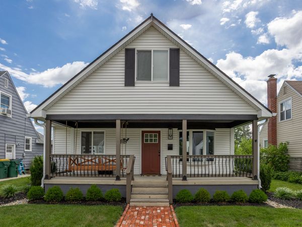 2029 Winton Avenue , Speedway, IN 46224