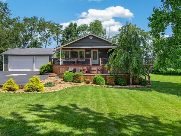 4012 W State Road 135, Trafalgar, IN 46181