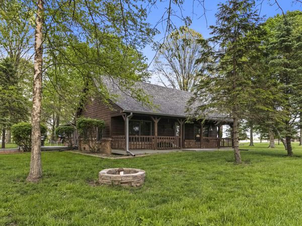3594 W County Road 600 S, Clayton, IN 46118