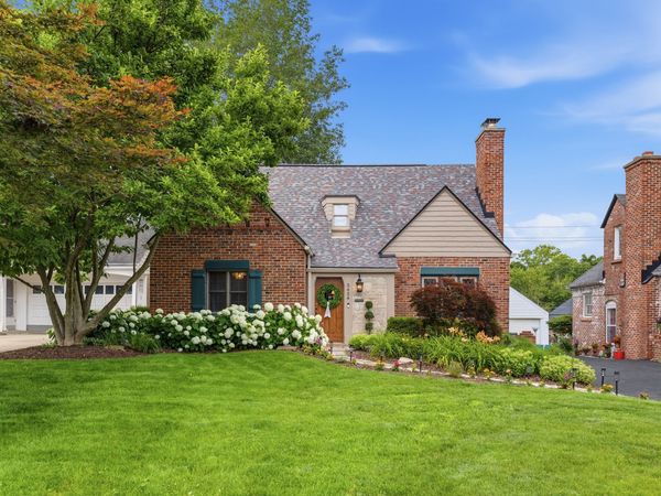 5454 N Illinois Street, Indianapolis, IN 46208
