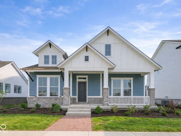 20015 Tomlinson Road , Westfield, IN 46074