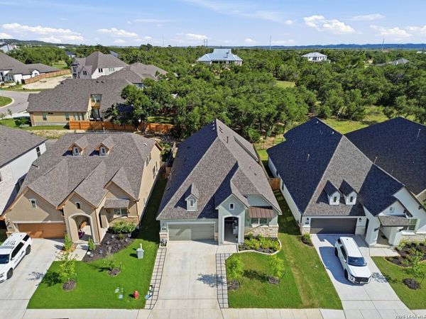 1817 DURHAM PARK, Bulverde, TX 78163