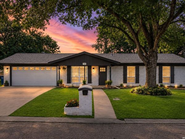 1636 MARIGOLD DR, New Braunfels, TX 78130