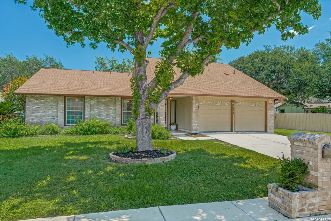 6214 Cairo Dr, San Antonio, TX 78229 Main Photo