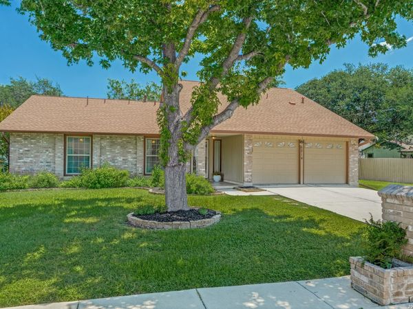 6214 CAIRO DR, San Antonio, TX 78229