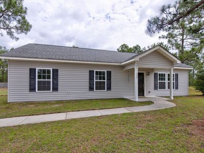 134 Charm Hill Road, Lugoff, SC 29078