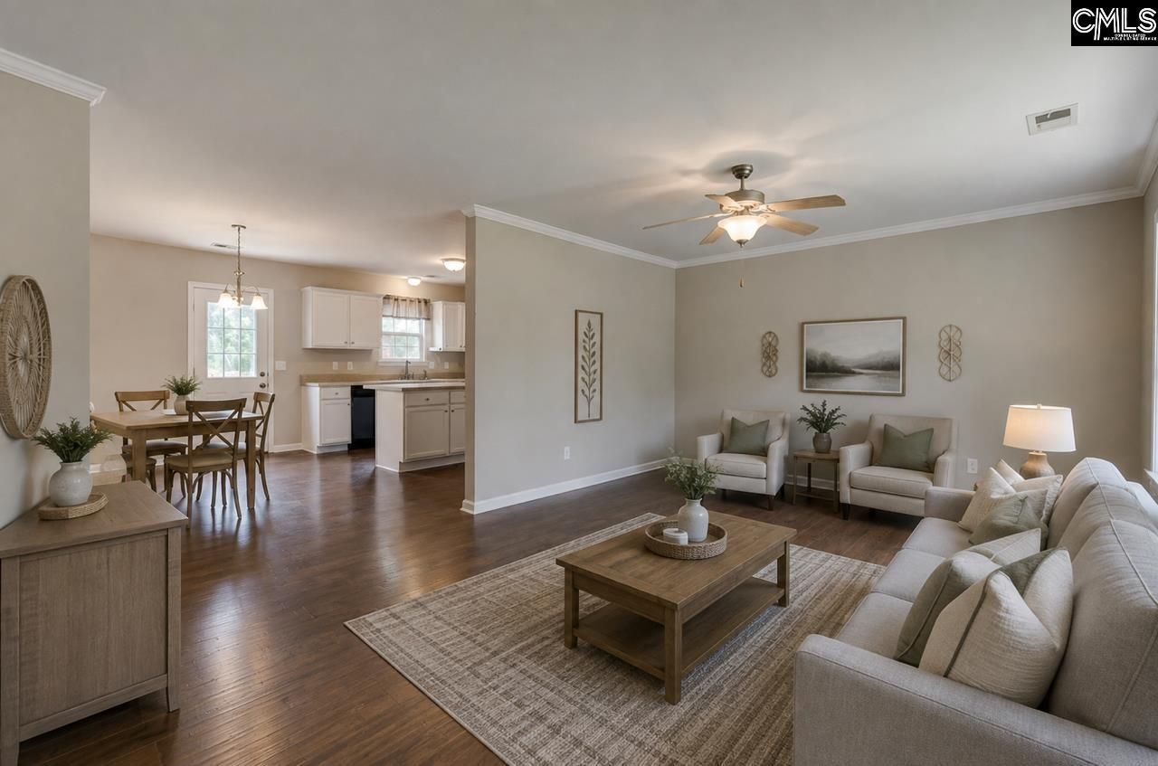 134 Charm Hill Road Photo 4