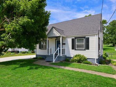 319 W High Street, Springfield, KY 40069