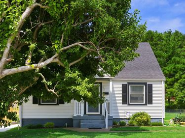 319 W High Street, Springfield, KY 40069
