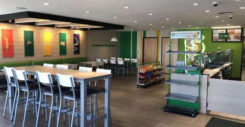 720 S Broad Street, Battle Mountain, NV 89820 Photo
