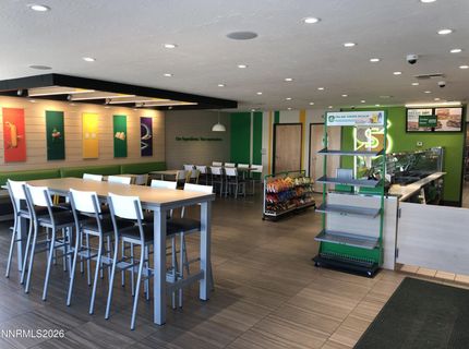 720 S Broad Street, Battle Mountain, NV 89820 Photo