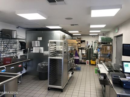 720 S Broad Street, Battle Mountain, NV 89820 Photo