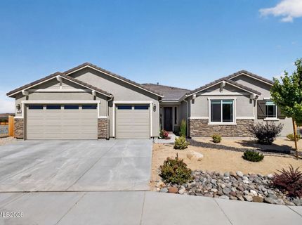 2291 Cloud Berry Drive, Sparks, NV 89441 Photo