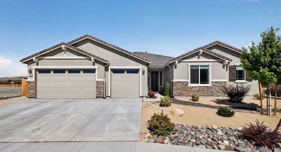 2291 Cloud Berry Drive, Sparks, NV 89441 Photo